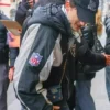 Buy Now Timothee Chalamet Raiders Hooded Jacket For Men And Women