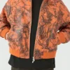 Buy Now Tommo Brassic Season 06 Ryan Sampson Printed Bomber Jacket For Men And Women