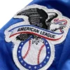 Buy Now Toronto Blue Jays 90s Blue Varsity Jacket For Men And Women