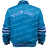 Buy Now Toronto Blue Jays Blue Varsity Jacket For Men And Women