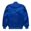 Buy Now Toronto Blue Jays Classic Royal Blue Varsity Jacket For Men And Women