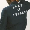Buy Now Toronto Blue Jays Home Is Varsity Jacket For Men And Women