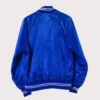 Buy Now Toronto Blue Jays Retro 80s Blue Varsity Jacket For Men And Women