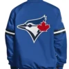 Buy Now Toronto Blue Jays Scout Royal Blue Varsity Jacket For Men And Women