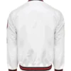 Buy Now Toronto Raptors City Collection White Varsity Jacket For Men And Women