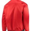 Buy Now Toronto Raptors Hardwood Classics Red Varsity Jacket For Men And Women