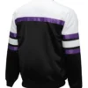 Buy Now Toronto Raptors Hardwood Classics Script Varsity Jacket For Unisex