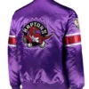 Buy Now Toronto Raptors NBA Purple Vintage Bomber Jacket For Men And Women