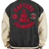 Buy Now Toronto Raptors New Era Vintage Bomber Jacket For Men And Women