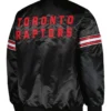 Buy Now Toronto Raptors Pick And Roll Black Varsity Jacket For Men And Women