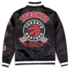Buy Now Toronto Raptors Rally Drive 2024 Black Varsity Jacket For Men And Women