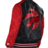 Buy Now Toronto Raptors Renegade Letterman Varsity Jacket For Men And Women