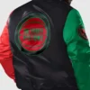 Buy Now Ty Mopkins Detroit Pistons Black History Month Varsity Jacket For Men And Women