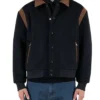 Buy Now Tyrell Richardson TV Series Beyond The Gates 2025 Jaden Lucas Jacket For Unisex