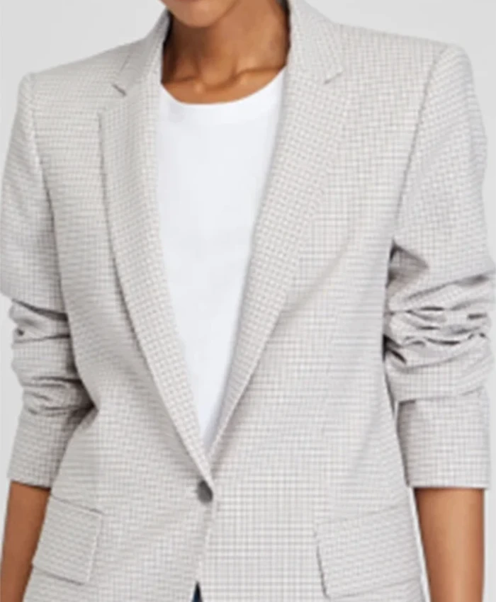 Animal Control 2025 Emily Price Blazer - Image 2