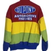 Buy Now Vintage 90s DuPont Racing Nascar Jeff Gordon Jacket For Sale