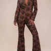 Buy Now WWE NXT 2025 Sarah Schreiber Red Carpet Lace Suit For Unisex