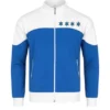 Buy Now WWE SummerSlam CM Punk Fantastic Four Blue And White Jacket For Unisex
