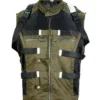 Buy Now Widow Scarlett Johansson Avengers Infinity War Black Vest For Men And Women