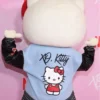Buy Now XO Kitty Blue And Black Wool Varsity Jacket For Sale