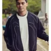 XO Kitty Q Bomber Jacket