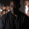 Buy Now Xavier TV Series Paradise Season 01 Sterling K. Brown Black Jacket For Unisex