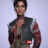 Panam Palmer 2077 Cyberpunk Jacket