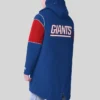 Buy Philadelphia Eagles Starter Midnight Green Dynasty Polyfill Stadium Full Zip Blue Jacket For Unisex
