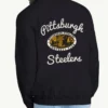 Buy Pittsburgh Steelers Franchise Zip Up Jacket