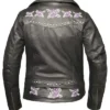 Suicide Squad The Killing Jacket Joker Leather Black Jacket
