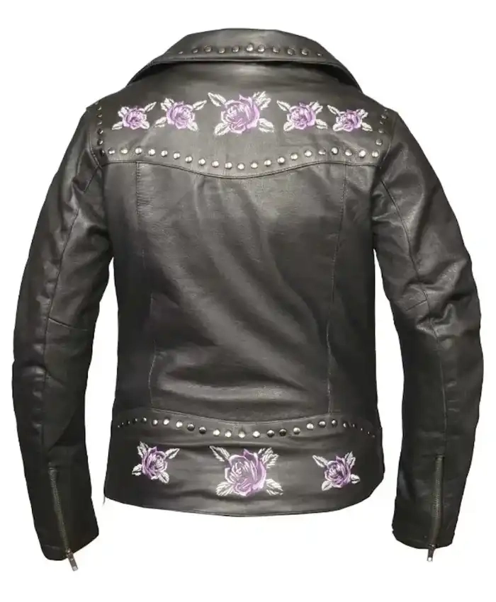 Suicide Squad The Killing Jacket Joker Leather Black Jacket