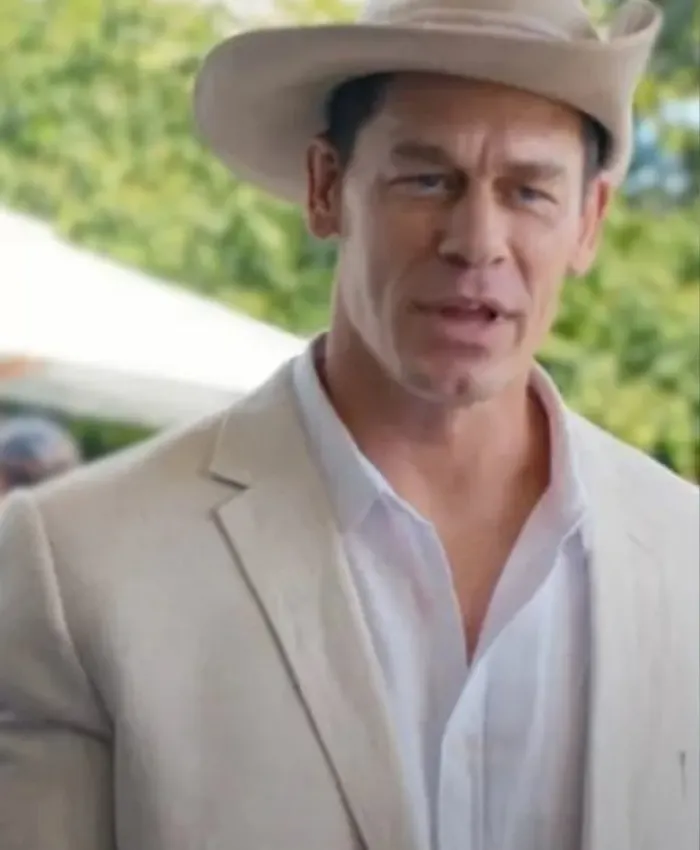 John Cena Ricky Stanicky Suit - Image 3