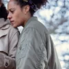 Buy Rosalind Eleazar TV Series Missing You 2025 Kat Donovan Bomber Jacket For Unisex