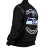 Buy Seattle Seahawks Super Bowl LX Champions Varsity Jacket