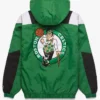 Buy Starter Boston Celtics Pullover Jacket Sale