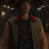 Buy Stranger Things S05 Will Byers Cotton Vest