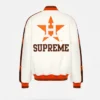 Buy Supreme SS26 Houston Astro Jacket
