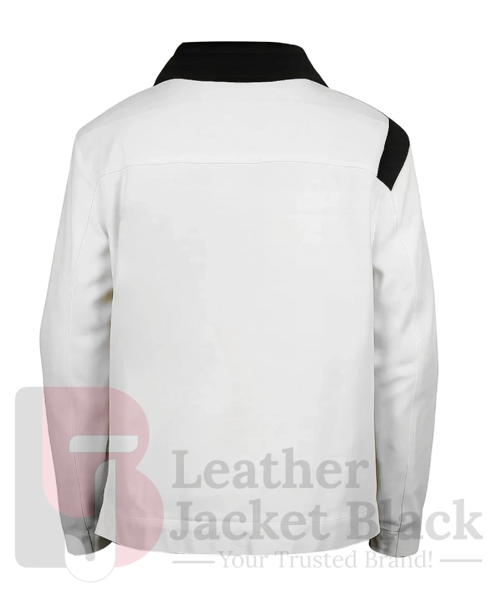 Buy TV Series The Equalizer Robyn McCall Queen Latifah Black And Printed Flowers Jacket