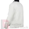 Buy TV Series The Equalizer S02 Robyn McCall Queen Latifah Black White Printed Flowers Jacket