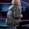 Buy The Voice Season 26 Team Snoop Vintage Bomber Jacket For Men And Women