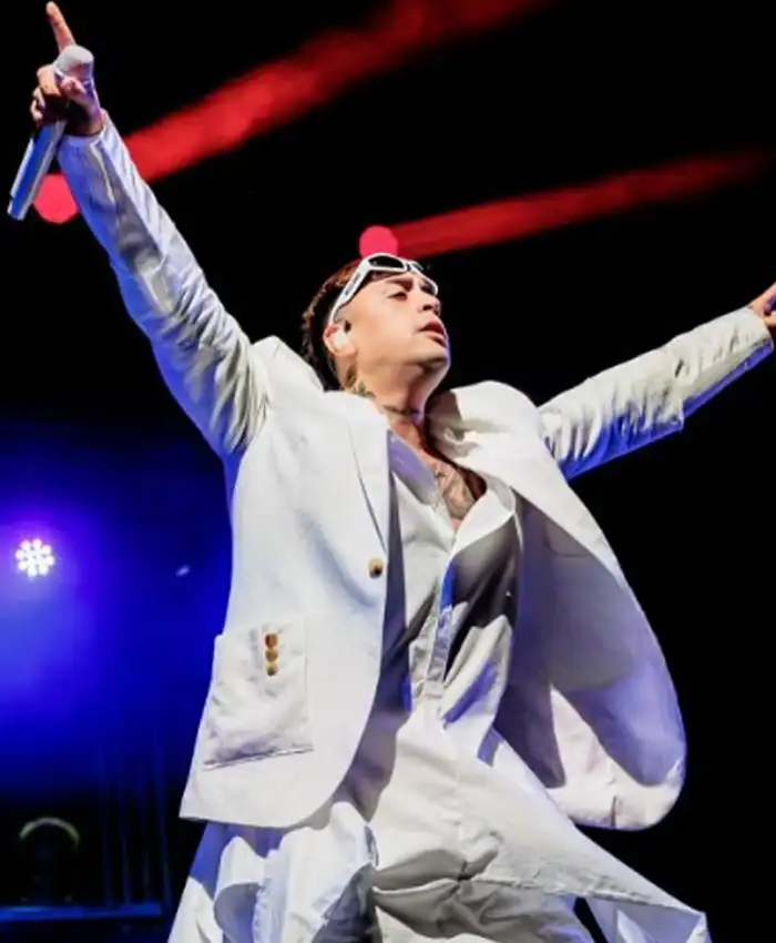 Buy Tiago Pzk Milan 2024 White Blazer For Men And Women