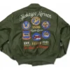 Buy Tuskegee Airmen Jacket For Sale