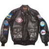 Buy Tuskgee Airmen Jacket For Sale