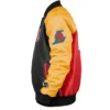 Buy Ty Mopkins LA Lakers Color Block Jacket