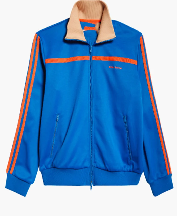 Alternative view of Ghosts US S04 Jay Zip Jacket