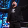 Buy WWE RAW 2026 Roman Reigns Black Jacket