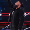 Buy WWE RAW 2026 Roman Reigns Jacket