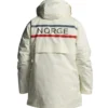 Buy Winter Olympics 2026 Opening Ceremony Team Norway Coat Jacket