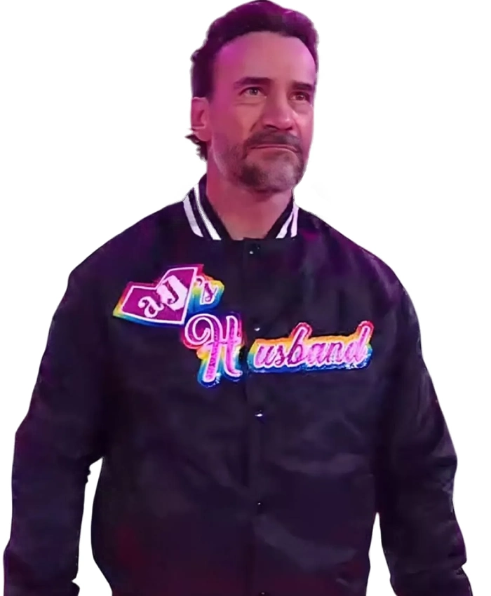 AJ’s Husband Jacket - Image 7
