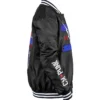 CM Punk Chicago Made Bomber Jacket For Men And Women